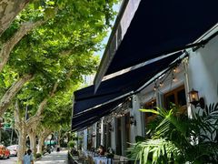-夏朵花园(复兴西路店)