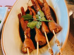 -点都德(龙之梦店)