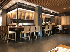 大堂-金井日本料理(丽柏广场店)