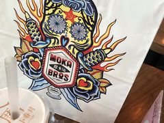 -Moka Bros 摩卡站(西单大悦城店)