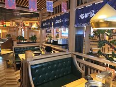 -九田家黑牛烤肉料理(溧阳吾悦店)