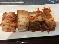 -意成料理