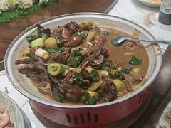 -和源祥·日照菜扛把子(万平口一店)