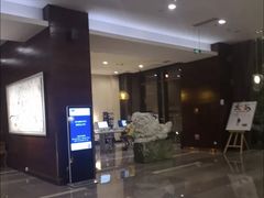 -北京东直门智选假日酒店