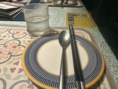 -海尔巴格一甸茶餐厅(团结路店)
