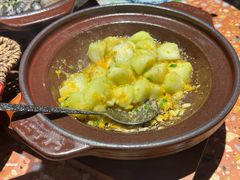 -涌煲记·蟹煲·砂锅海鲜·煲出宁波味(天一旗舰店)