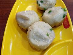 -小杨生煎(黄河路店)