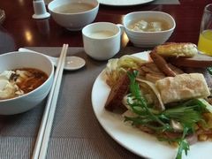 -北京瑞麟湾温泉度假酒店