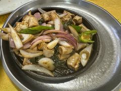 -棠记大排档(海珠店)