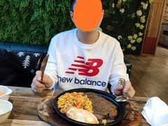 -好士牛排(解放道店)