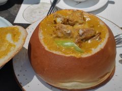 -大树餐厅(红旗街万达店)