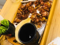 -陈傻子餐厅(世纪都会店)