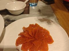 -海尔洲际酒店天下一品中餐厅