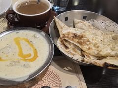 -克比叔叔印度餐厅Kebabs on the Grille(人民广场店)