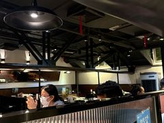 -捞王锅物料理(凯旋路店)