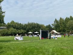 -春晖园度假酒店温泉