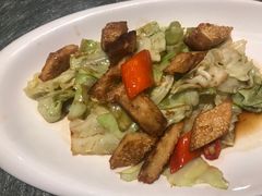 -纳瓦新疆菜(银都店)
