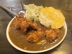 -金龙咖喱