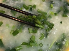 -粥公粥婆精品家常菜(青龙桥店)