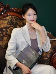 -Mr.Royal御匠先生·手工全麻衬衣西服定制