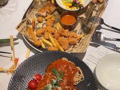 -Aqua Oasis 水天堂(相城天虹商场店)