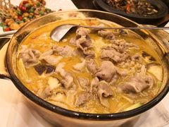 -芭菲盛宴·环球美食(锦城万达广场店)