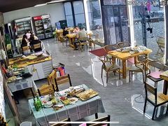 -镜泊湖聚仙楼鱼馆