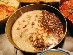 -万达瑞华酒店美食汇自助餐厅(楚河汉街店)