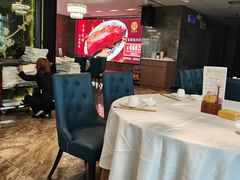 大堂-怀德酒楼·粤菜·海鲜·茶点(宝安国际机场店)