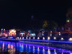 -马六甲鸡场街