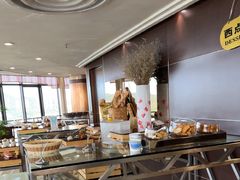 -汇泉王朝大饭店-旋转餐厅(南海路店)