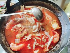 -鑫悦楼煎蟹·16年海鲜大排档