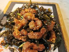 -大城小院饭店(博隆广场虹桥店)
