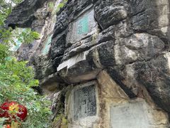 -桂林独秀峰王城景区