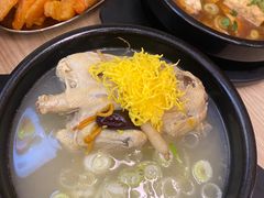 -梨花牛肉汤饭(仁恒伊势丹店)