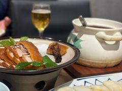 -四季餐厅·新津菜(环湖中路店)