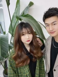 -未来美发·T1M HAIR SALON