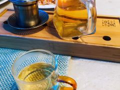 -永泰福朋喜来登酒店-宜客乐自助餐厅(远大路店)