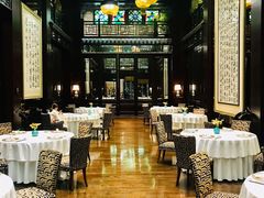-明阁 Ming Court(广州朗豪酒店)