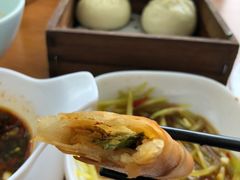 -食膳公园包子铺(烈士公园店)