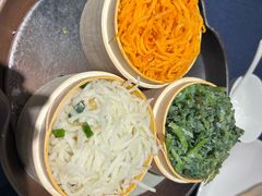 -金狮麟·新豫菜(金码大厦店)