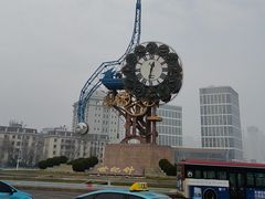 -世纪钟