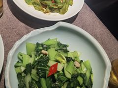 -羲和雅苑•北京烤鸭(瑞吉店)