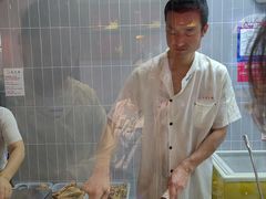 -赵元章肉骨烧(山塘街店)