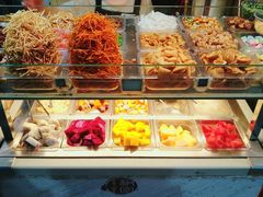 -桐园果汇(湖贝店)