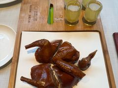 -汤城小厨•粤菜•靓汤(金融街店)