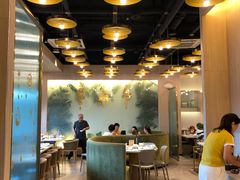 大堂-八珍玉食鸡煲·打边炉(印象城店)