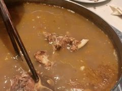 -浩爷羊蝎子火锅(望京店)