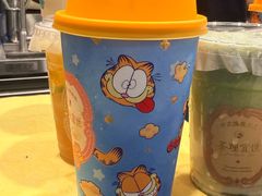 -茶理宜世(东方宝泰店)