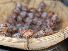 -邓记新一代糖油果子(四川煤管局供销公司职工宿舍店)